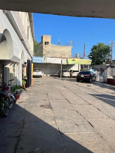 Hotel Silver Sand Multan Ngoại thất bức ảnh
