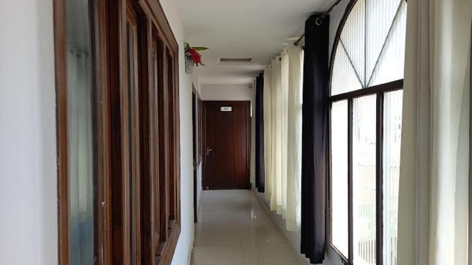 Hotel Silver Sand Multan Ngoại thất bức ảnh