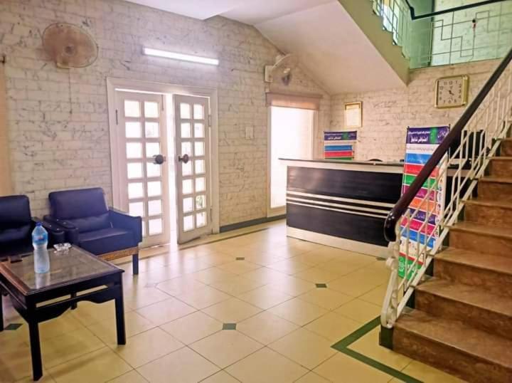 Hotel Silver Sand Multan Ngoại thất bức ảnh