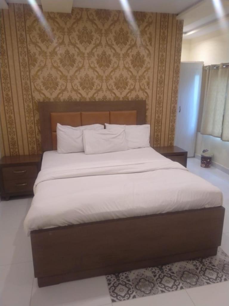 Hotel Silver Sand Multan Ngoại thất bức ảnh