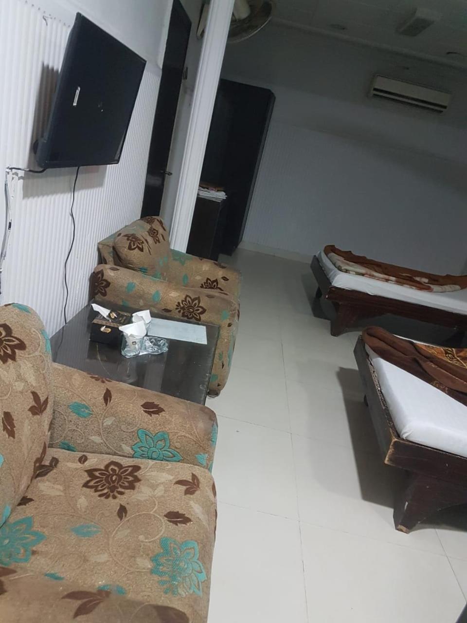 Hotel Silver Sand Multan Ngoại thất bức ảnh