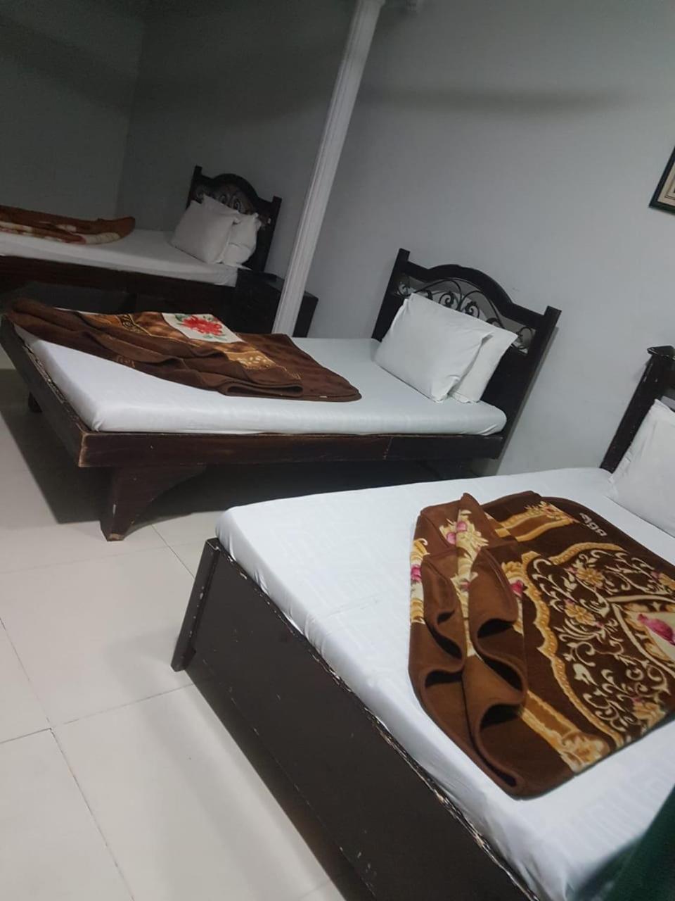 Hotel Silver Sand Multan Ngoại thất bức ảnh