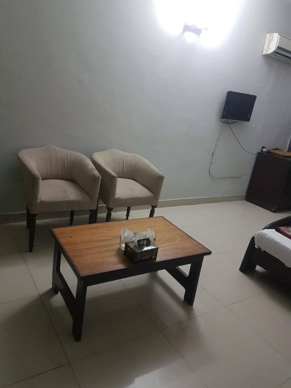 Hotel Silver Sand Multan Ngoại thất bức ảnh