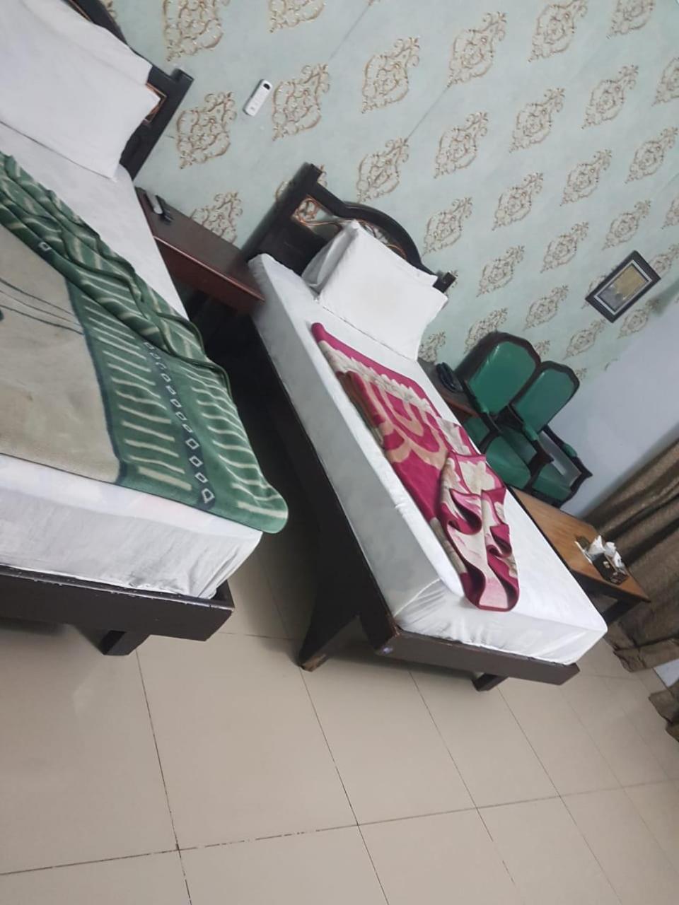 Hotel Silver Sand Multan Ngoại thất bức ảnh