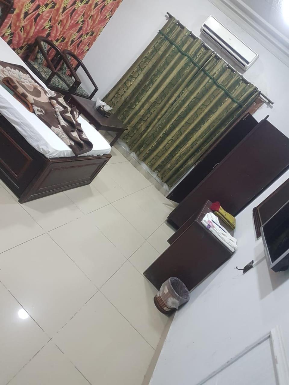 Hotel Silver Sand Multan Ngoại thất bức ảnh