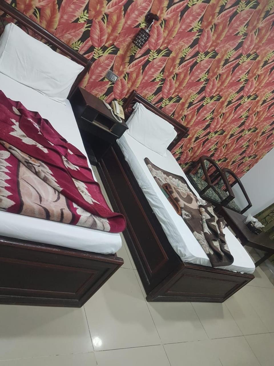 Hotel Silver Sand Multan Ngoại thất bức ảnh